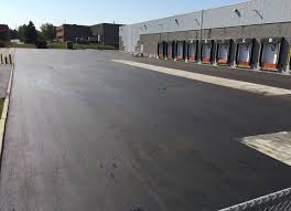 Why Choose Us For All Your Driveway Paving Needs in Conneaut Lakeshore, PA?